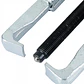 Extractor de 2 patas Workpro WP311001 – 90 × 100 mm - Miniatura 4
