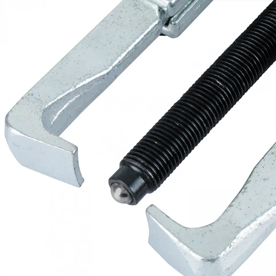 Extractor de 2 patas Workpro WP311001 – 90 × 100 mm 4