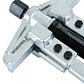 Extractor de 2 patas Workpro WP311001 – 90 × 100 mm - Miniatura 5