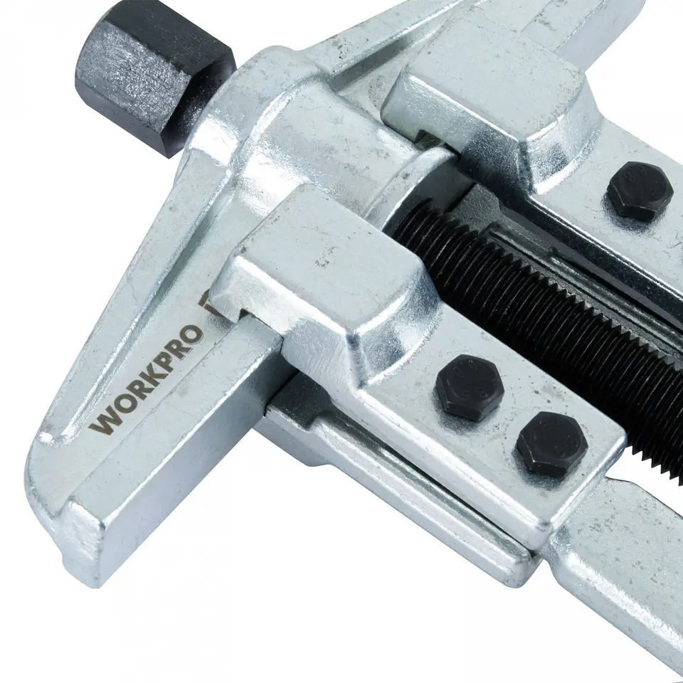 Extractor de 2 patas Workpro WP311001 – 90 × 100 mm 5