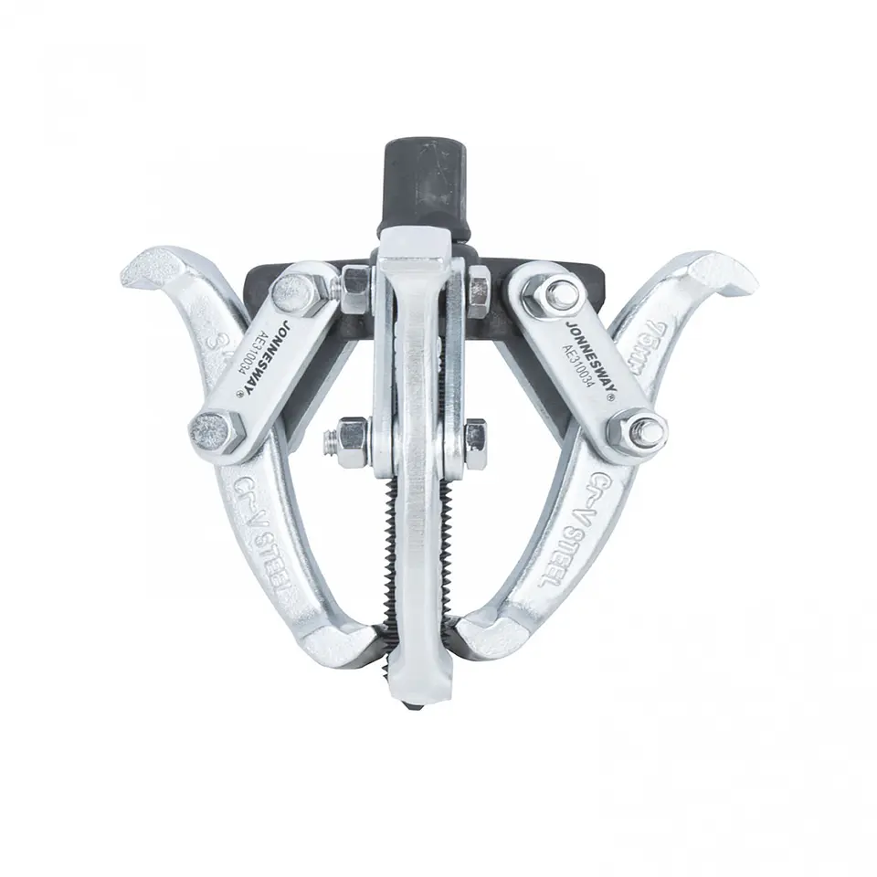Extractor de 3 patas Jonnesway AE310034 – 3 pulgadas 2
