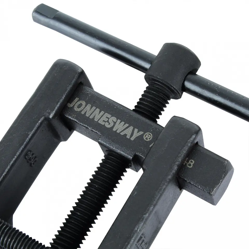 Extractor de 2 patas Jonnesway AE310048 – 19 a 35 mm 4