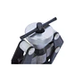 Extractor de terminales de batería Jonnesway AR040043 - Miniatura 2