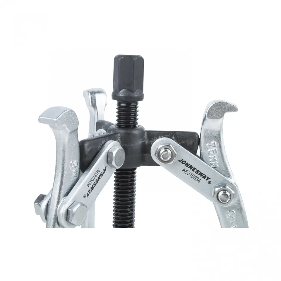 Extractor de 3 patas Jonnesway AE310034 – 3 pulgadas 3