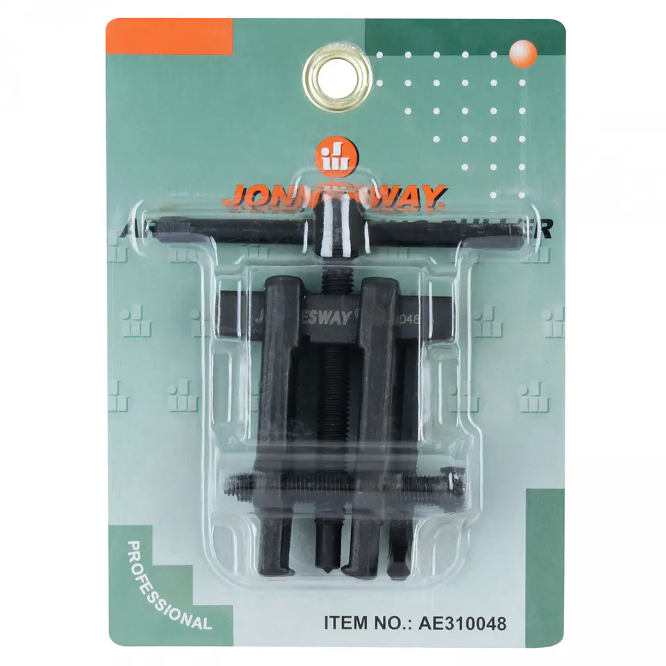 Extractor de 2 patas Jonnesway AE310048 – 19 a 35 mm 5