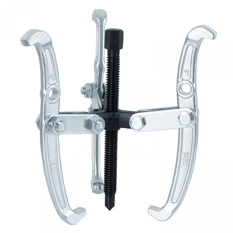 Extractor de 3 patas Workpro WP311006 – 6 pulgadas