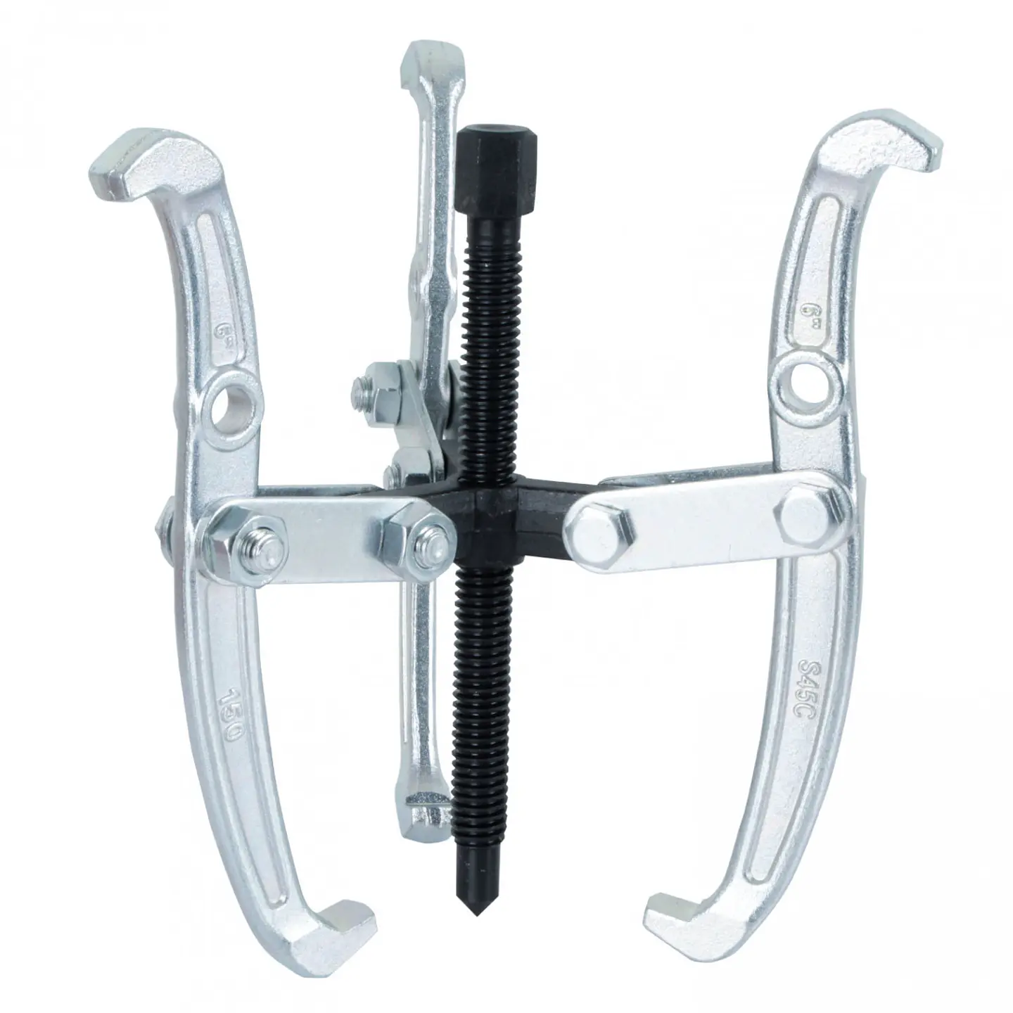 Extractor de 3 patas Workpro WP311006 – 6 pulgadas 2