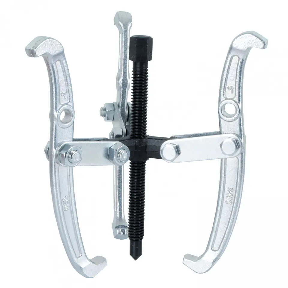 Extractor de 3 patas Workpro WP311006 – 6 pulgadas 2