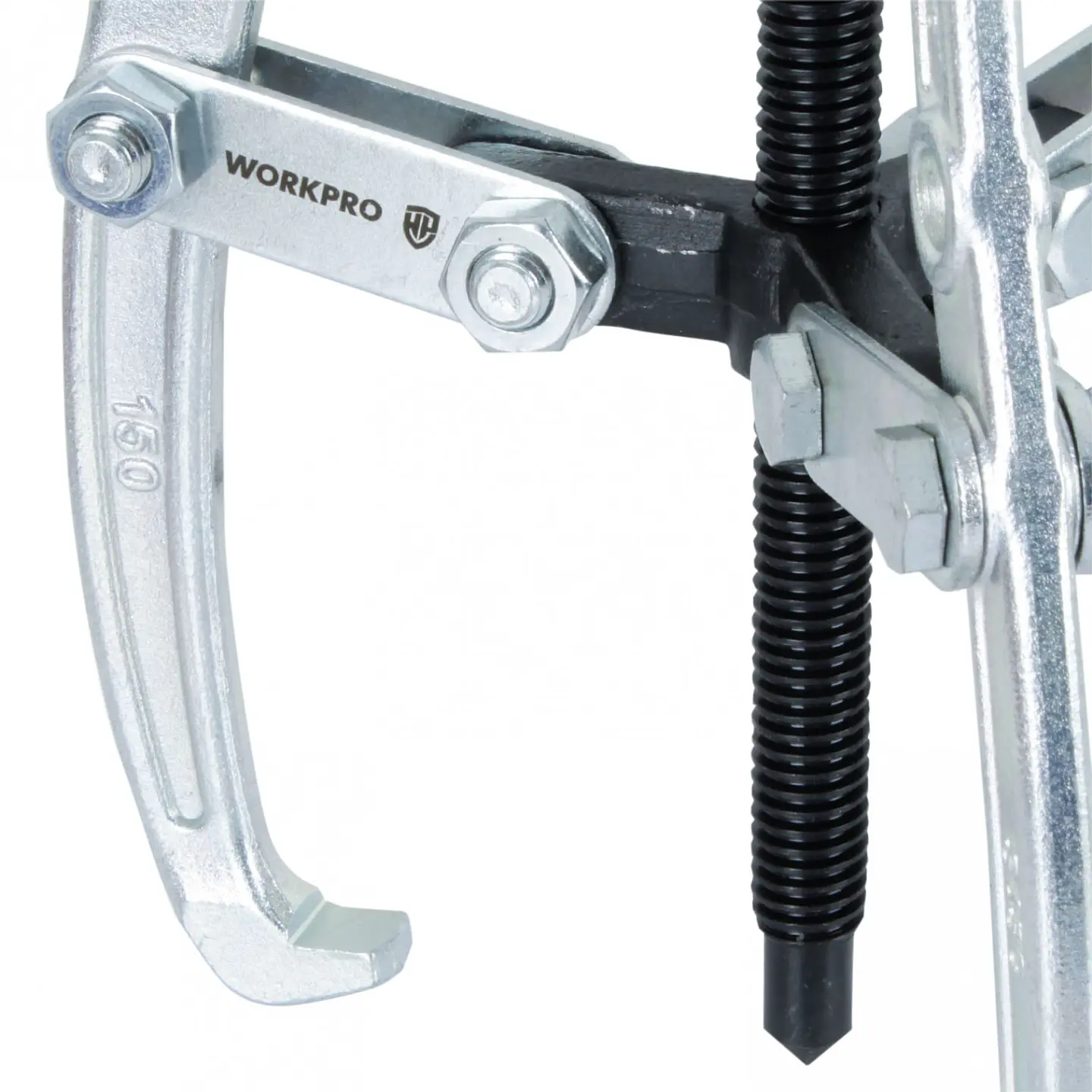 Extractor de 3 patas Workpro WP311006 – 6 pulgadas 3