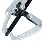 Extractor de 3 patas Workpro WP311006 – 6 pulgadas - Miniatura 4