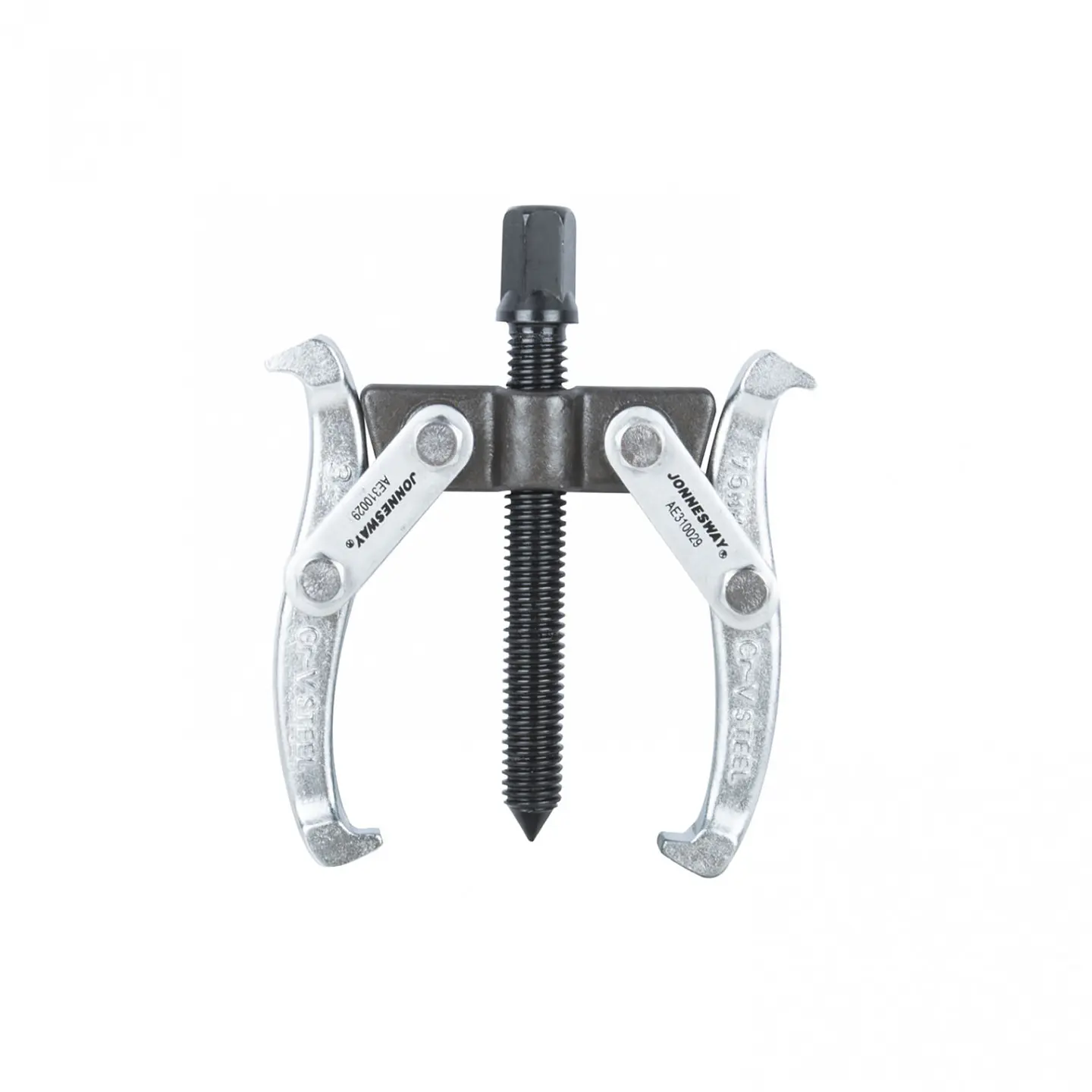Extractor de 2 patas Jonnesway AE310029 – 3 pulgadas 1