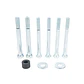 Extractor de volante de dirección Jonnesway AG010087 - Miniatura 3