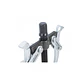 Extractor de 2 patas Jonnesway AE310029 – 3 pulgadas - Miniatura 3