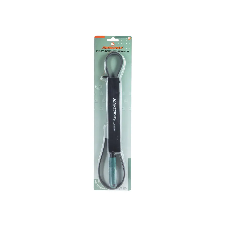 Removedor de poleas Jonnesway AI010006A – 40 a 140 mm 2