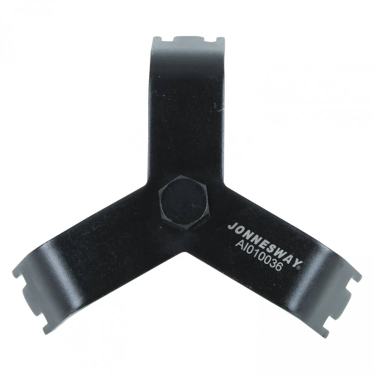 Llave para tapa de combustible Jonnesway AI010036 1