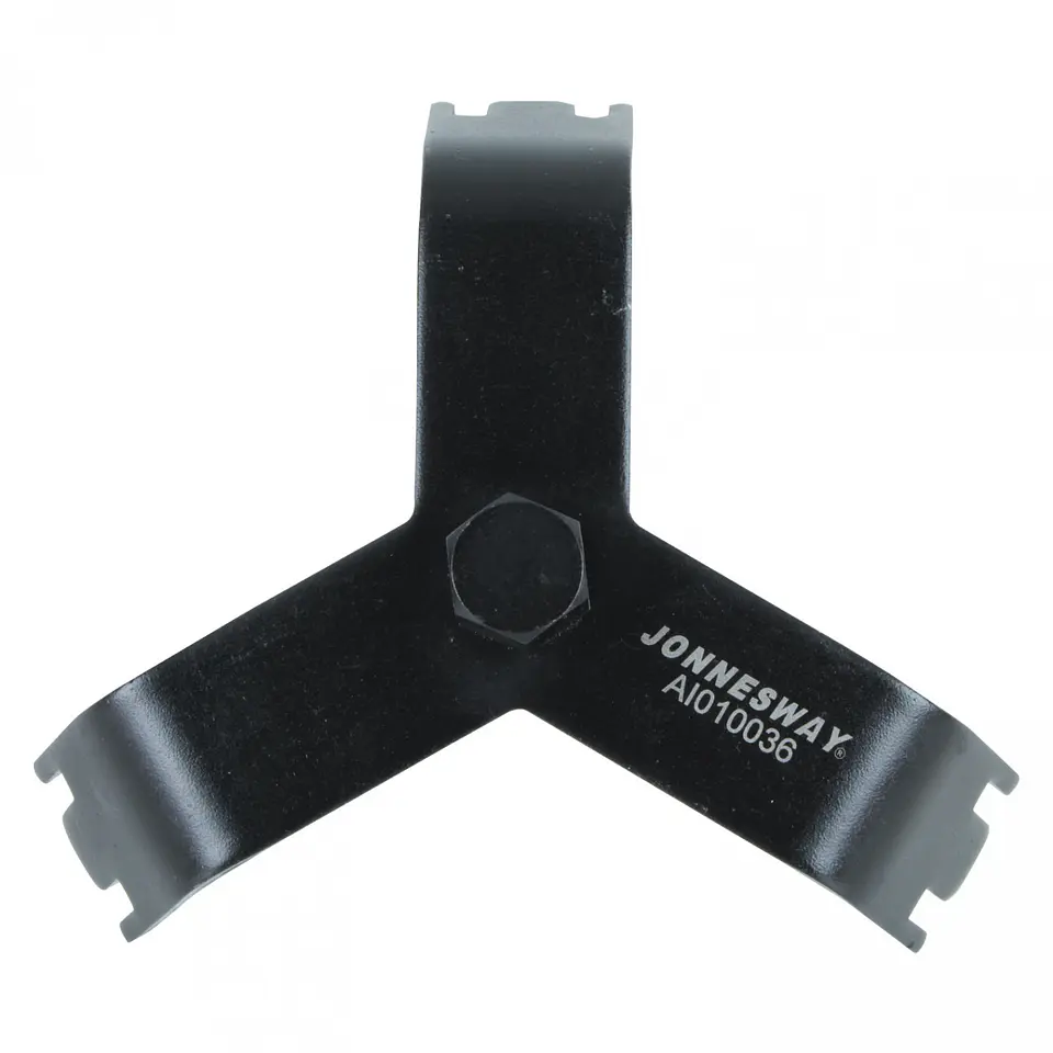Llave para tapa de combustible Jonnesway AI010036 1