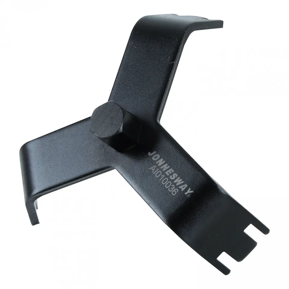 Llave para tapa de combustible Jonnesway AI010036 3