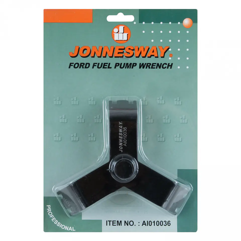 Llave para tapa de combustible Jonnesway AI010036 6