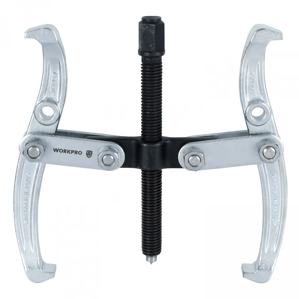 Extractor de 2 patas Workpro WP311010 – 6 pulgadas 2