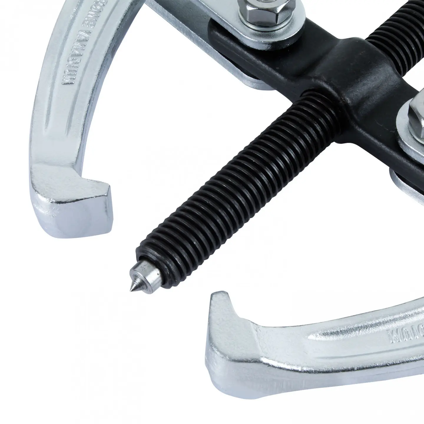 Extractor de 2 patas Workpro WP311010 – 6 pulgadas 4