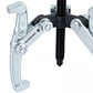 Extractor de 3 patas Workpro WP311005 – 4 pulgadas - Miniatura 3