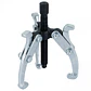 Extractor de 3 patas Workpro WP311004 – 3 pulgadas - Miniatura 2