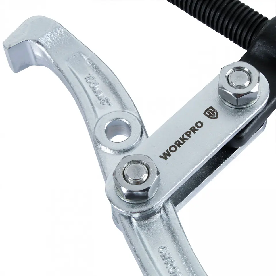 Extractor de 2 patas Workpro WP311010 – 6 pulgadas 5