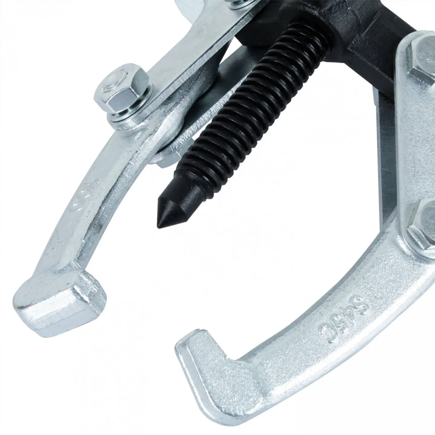 Extractor de 3 patas Workpro WP311005 – 4 pulgadas 4