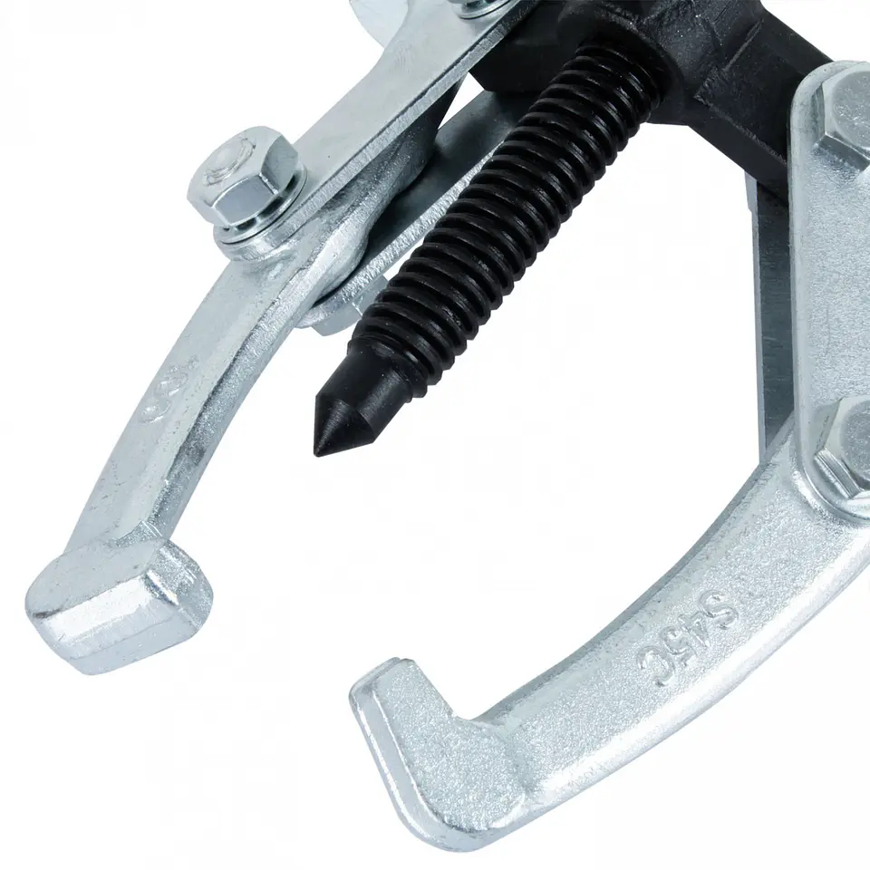 Extractor de 3 patas Workpro WP311005 – 4 pulgadas 4