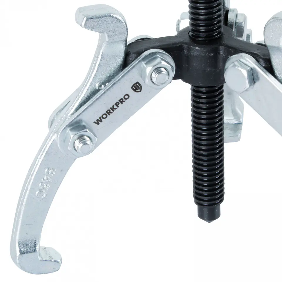 Extractor de 3 patas Workpro WP311004 – 3 pulgadas 3