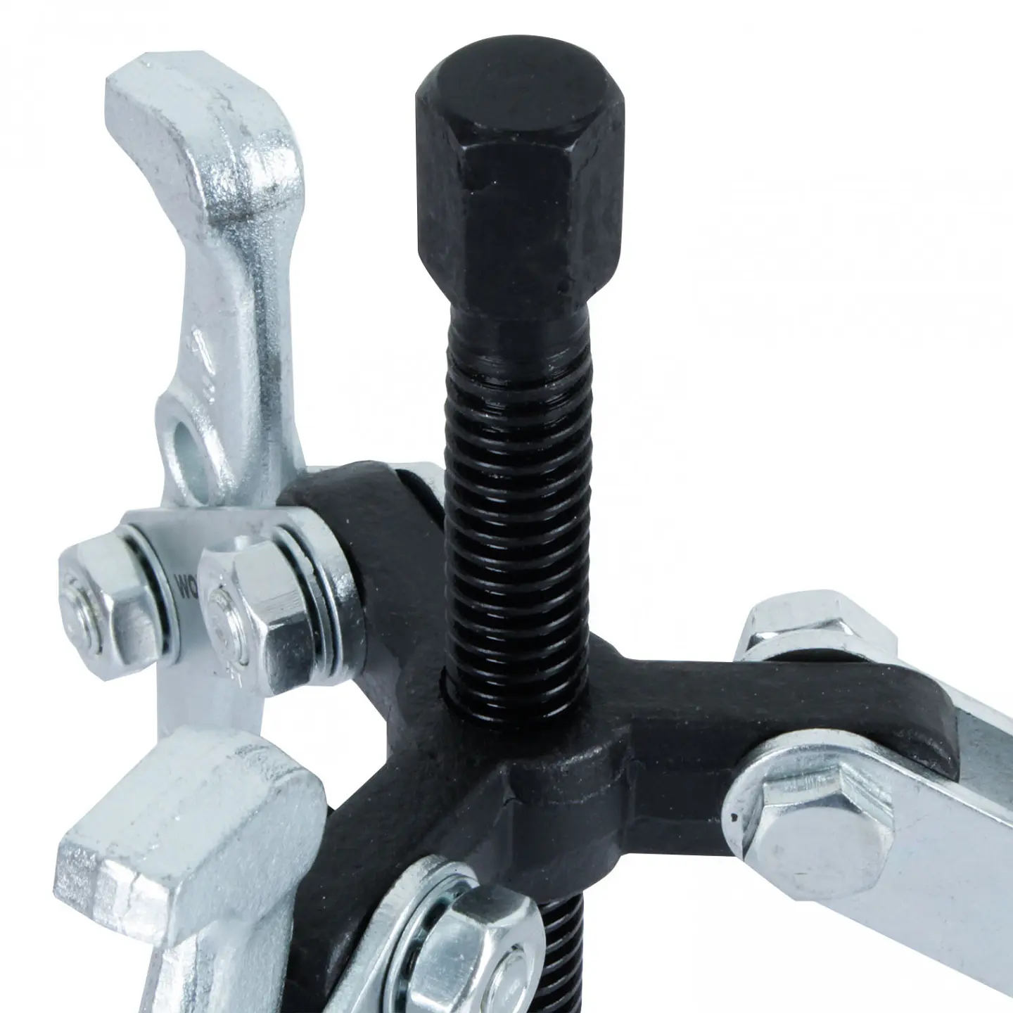 Extractor de 3 patas Workpro WP311005 – 4 pulgadas 5