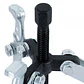 Extractor de 3 patas Workpro WP311005 – 4 pulgadas - Miniatura 5