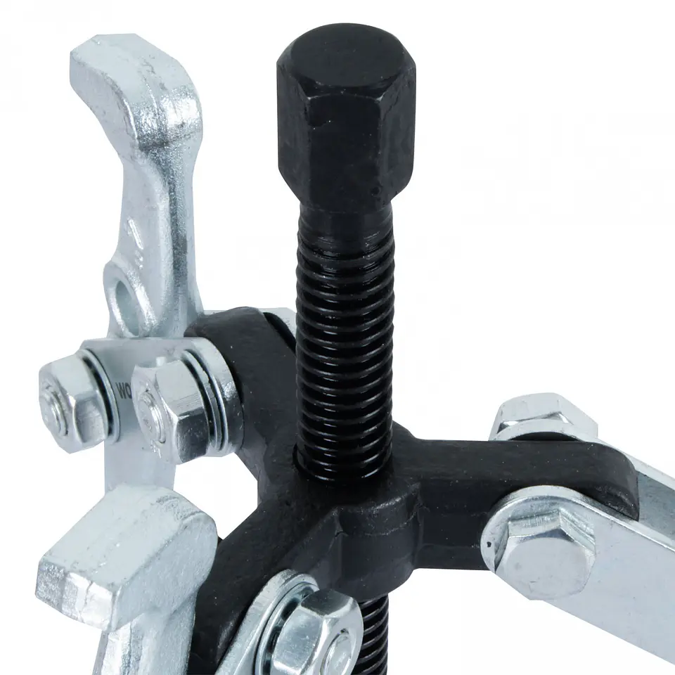 Extractor de 3 patas Workpro WP311005 – 4 pulgadas 5