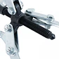 Extractor de 3 patas Workpro WP311004 – 3 pulgadas - Miniatura 4