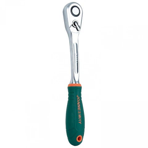 Chicharra Jonnesway R6804 – 1/2 pulgada, 60 dientes