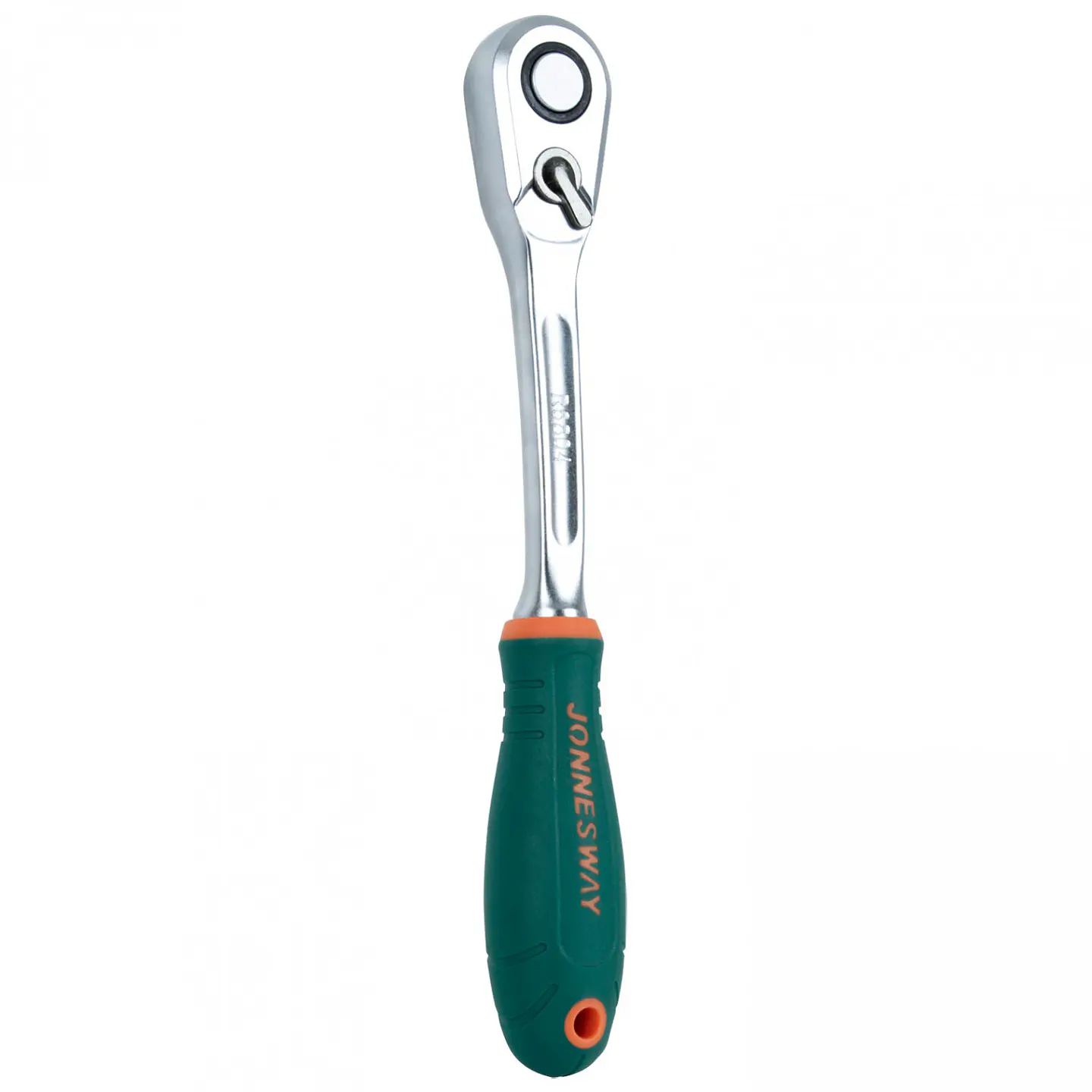 Chicharra Jonnesway R6804 – 1/2 pulgada, 60 dientes 1