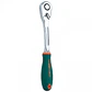 Chicharra Jonnesway R6804 – 1/2 pulgada, 60 dientes - Miniatura 1