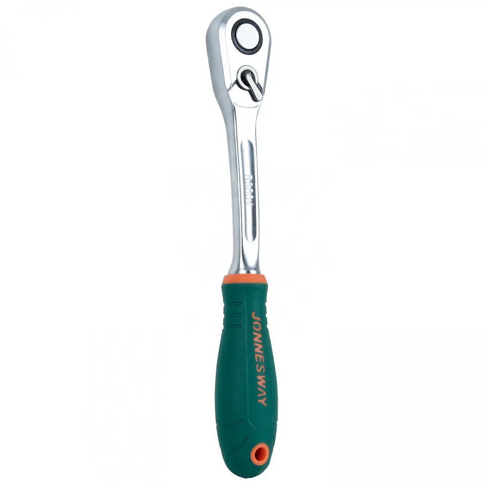 Chicharra Jonnesway R6804 – 1/2 pulgada, 60 dientes 1