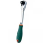 Chicharra Jonnesway R6804 – 1/2 pulgada, 60 dientes - Miniatura 2