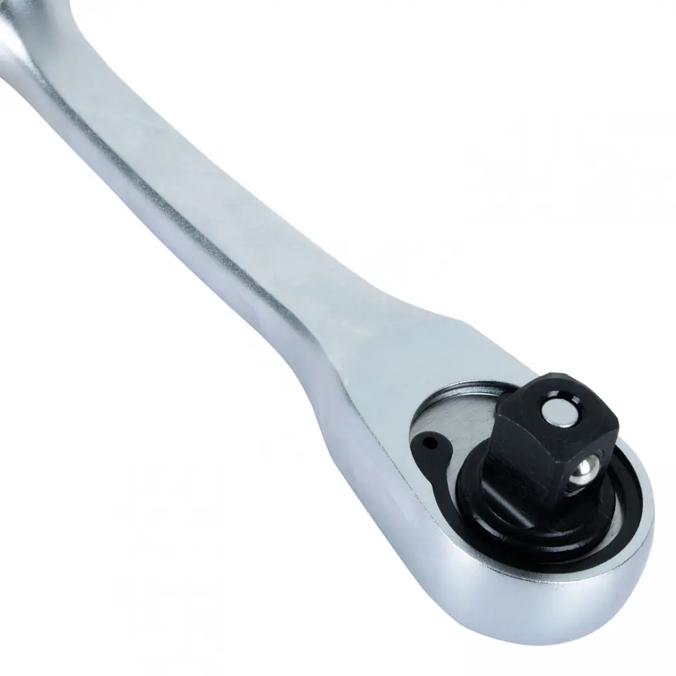 Chicharra Jonnesway R6804 – 1/2 pulgada, 60 dientes 3