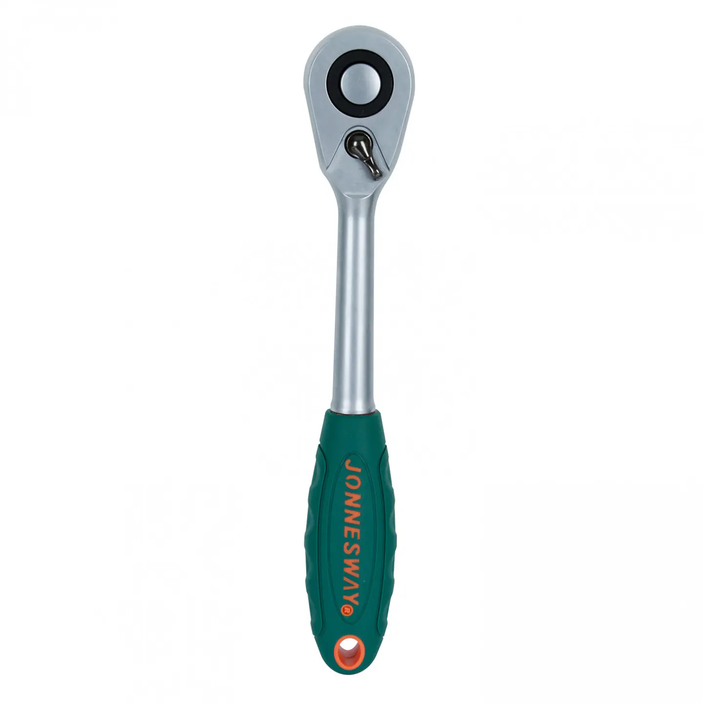 Chicharra Jonnesway R3704 – 1/2 pulgada, 48 dientes 1