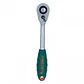 Chicharra Jonnesway R3704 – 1/2 pulgada, 48 dientes - Miniatura 1