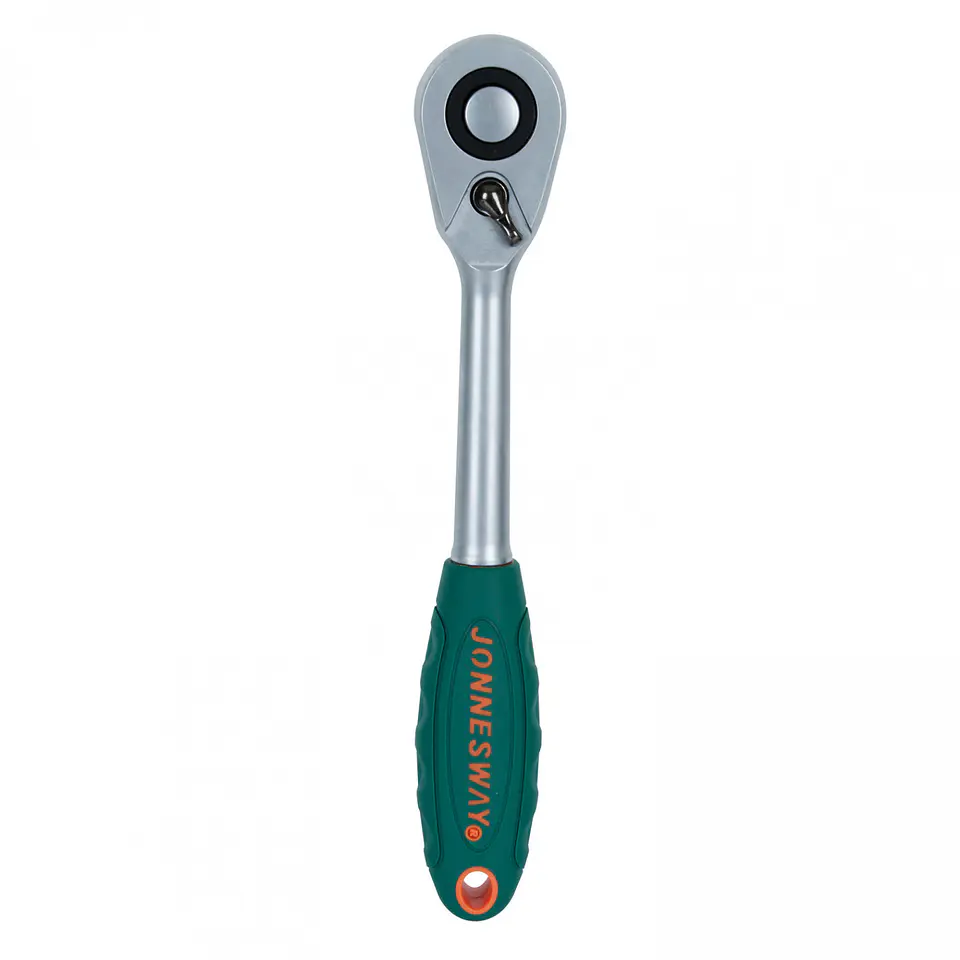 Chicharra Jonnesway R3704 – 1/2 pulgada, 48 dientes 1