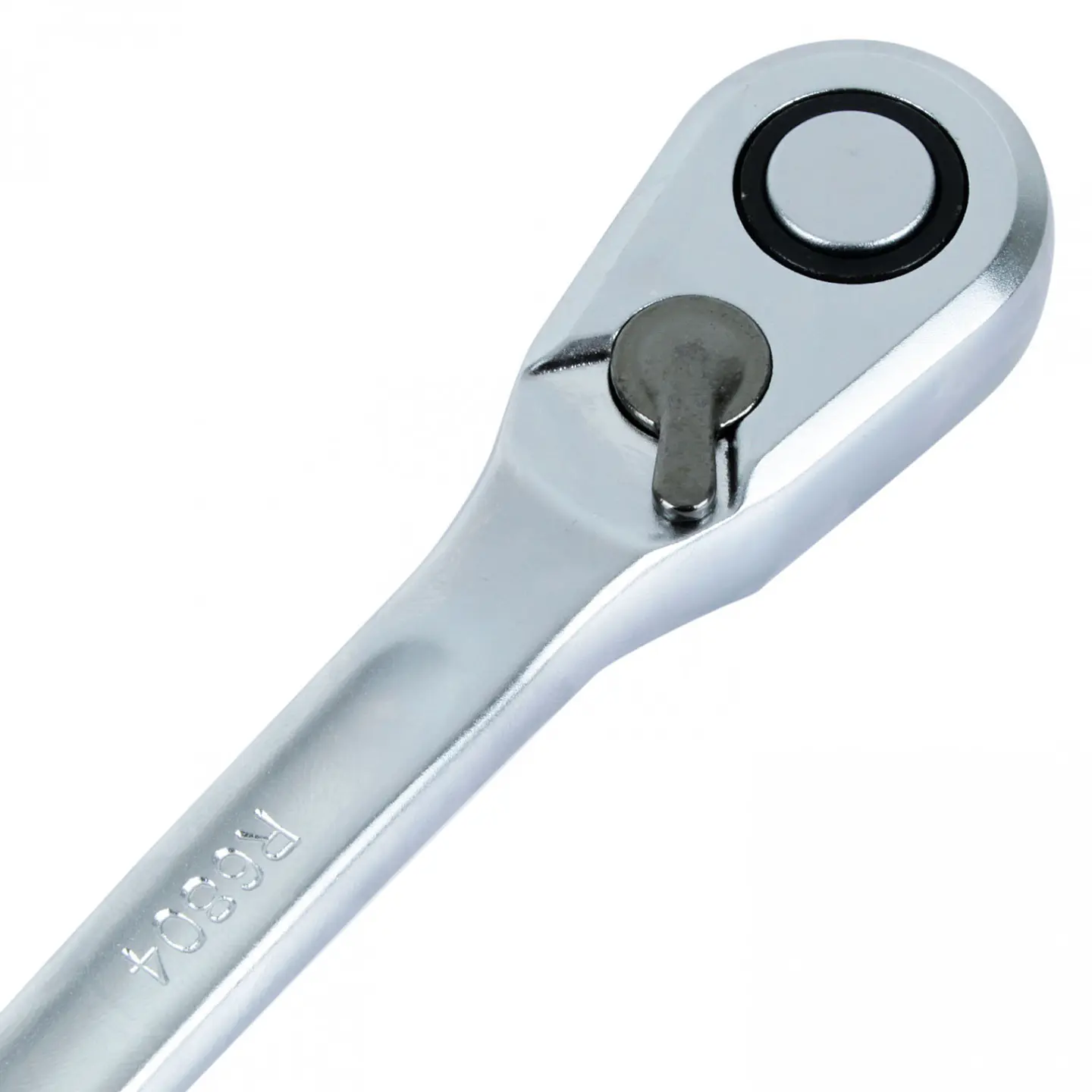Chicharra Jonnesway R6804 – 1/2 pulgada, 60 dientes 4