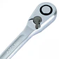 Chicharra Jonnesway R6804 – 1/2 pulgada, 60 dientes - Miniatura 4