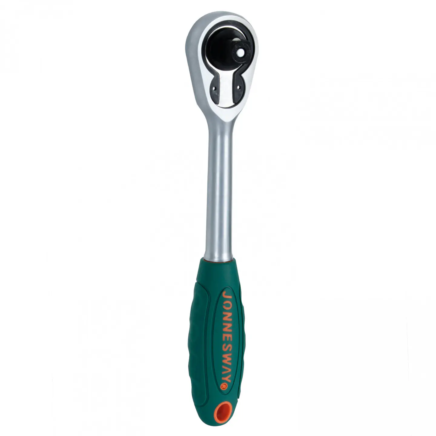 Chicharra Jonnesway R3704 – 1/2 pulgada, 48 dientes 2