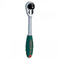 Chicharra Jonnesway R3704 – 1/2 pulgada, 48 dientes - Miniatura 2