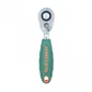 Chicharra corta Jonnesway R3704B – 1/2 pulgada, 48 dientes - Miniatura 1