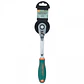 Chicharra Jonnesway R6804 – 1/2 pulgada, 60 dientes - Miniatura 5
