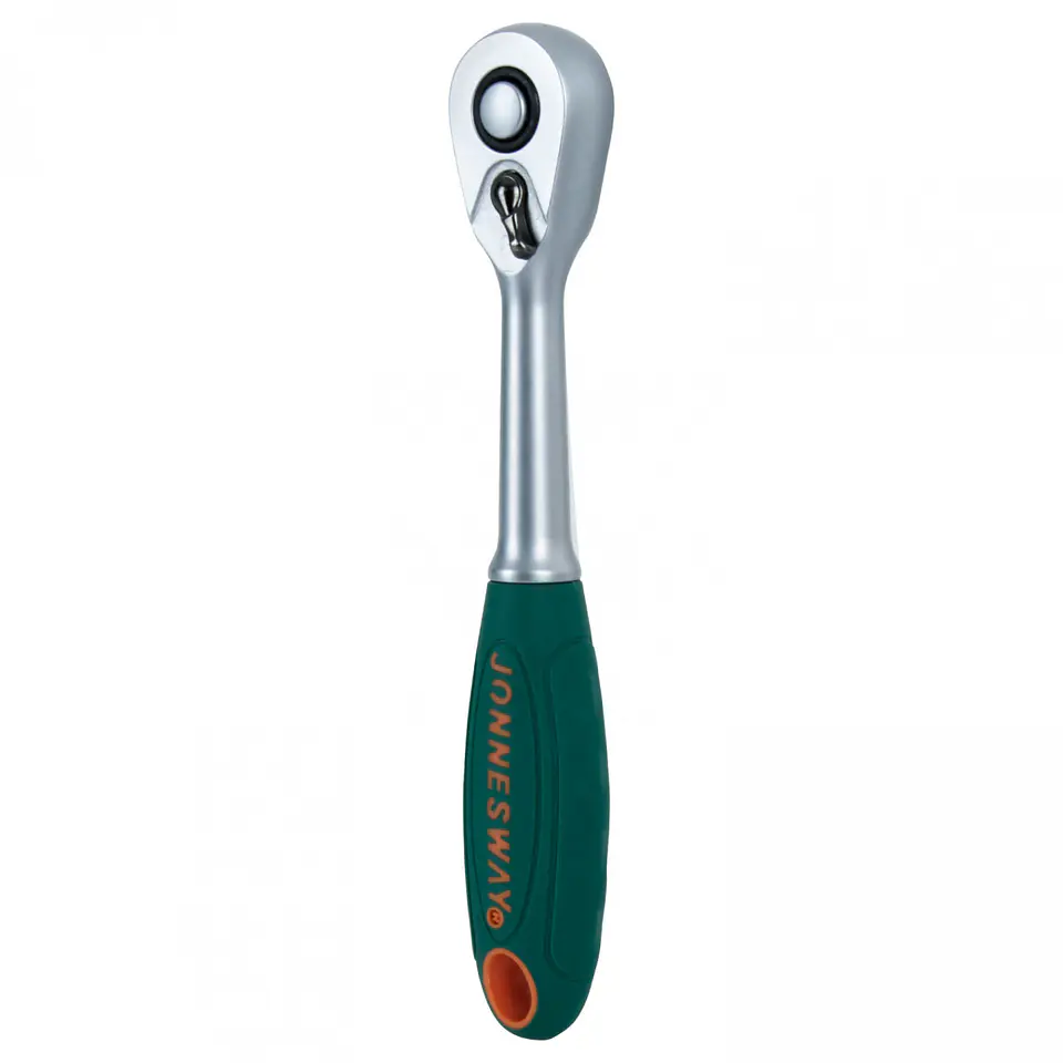Chicharra Jonnesway R3702 – 1/4 pulgada, 48 dientes 1